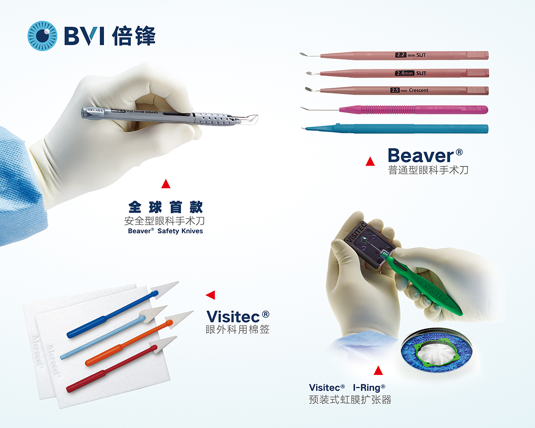 BVI(BD眼科)易拉宝文件